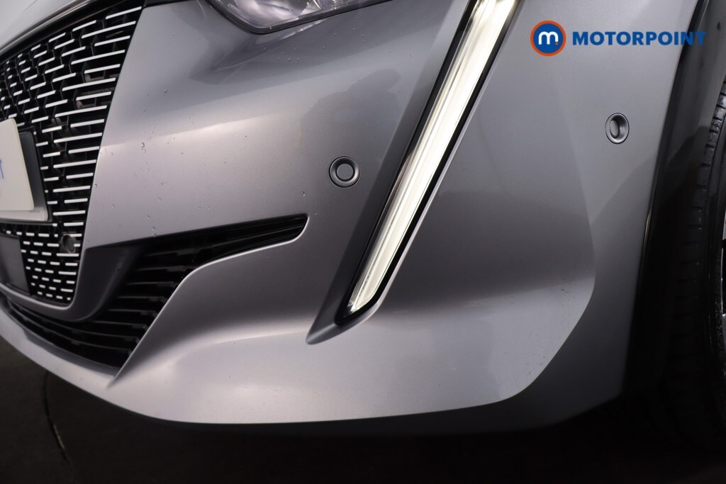 Used Peugeot 208 2021 for sale - 76723356: Photo 37