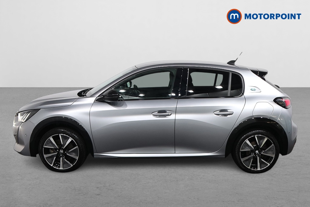 Used Peugeot 208 2021 for sale - 76723356: Photo 4