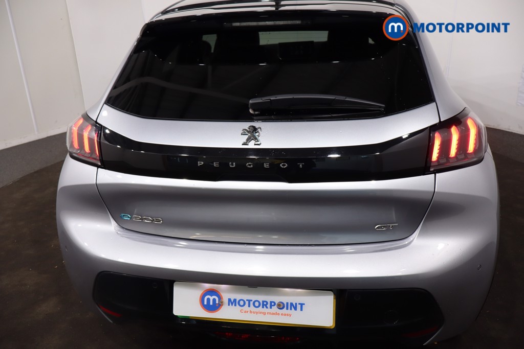 Used Peugeot 208 2021 for sale - 76723356: Photo 43