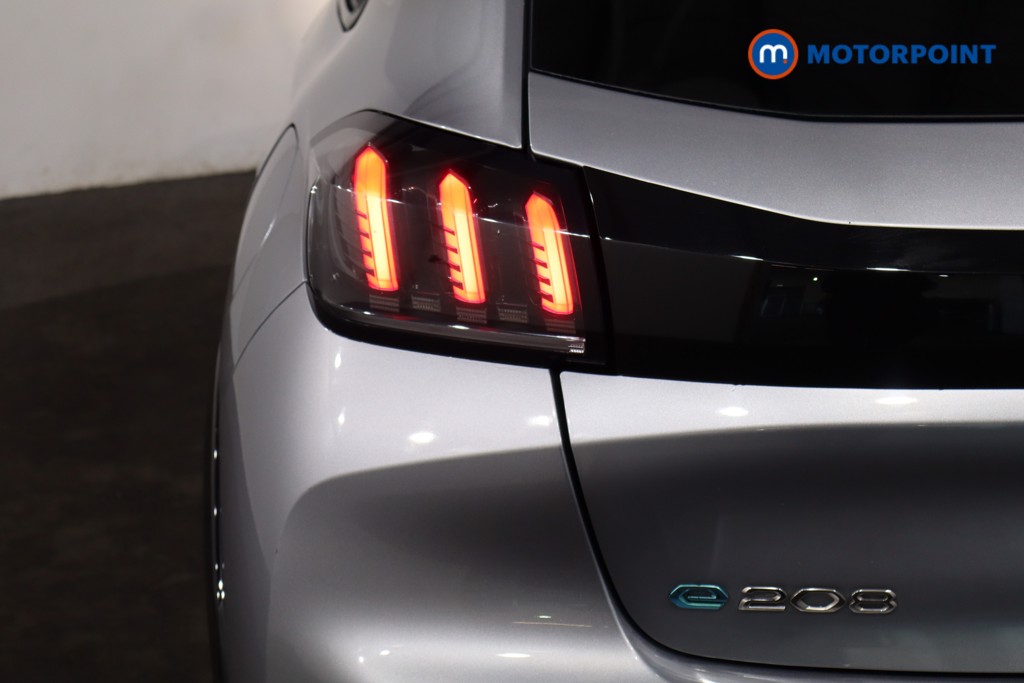 Used Peugeot 208 2021 for sale - 76723356: Photo 45