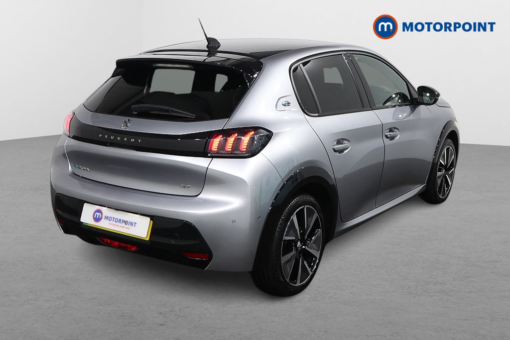 Used Peugeot 208 2021 for sale - 76723356: Photo 7