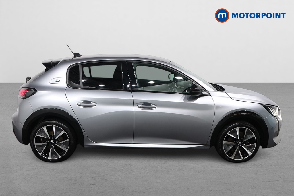 Used Peugeot 208 2021 for sale - 76723356: Photo 8