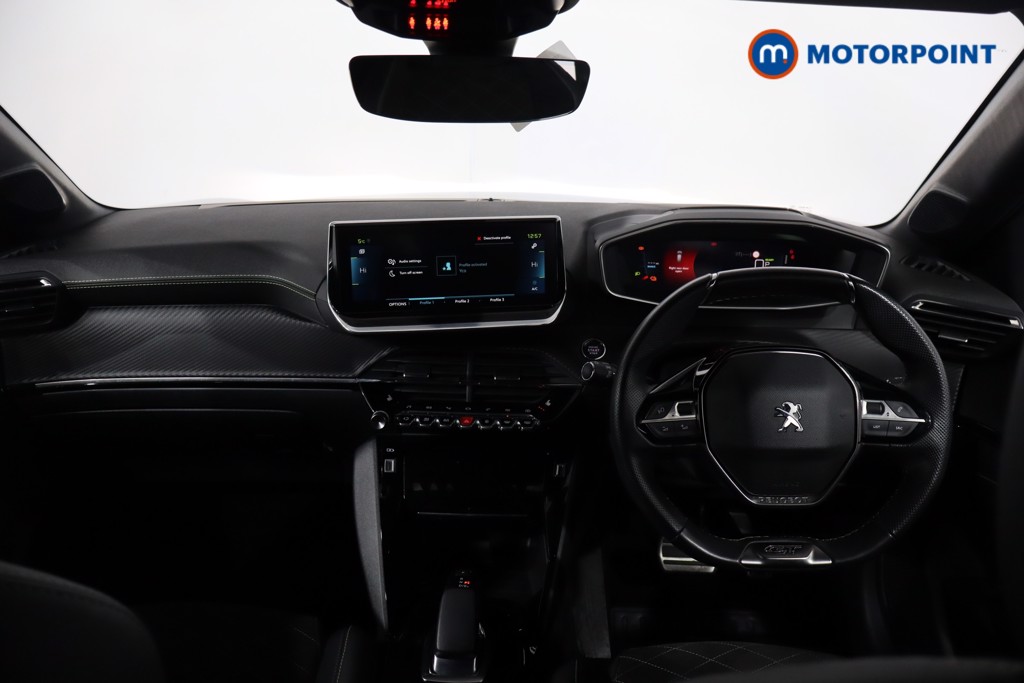 Used Peugeot 208 2021 for sale - 76723356: Photo 9