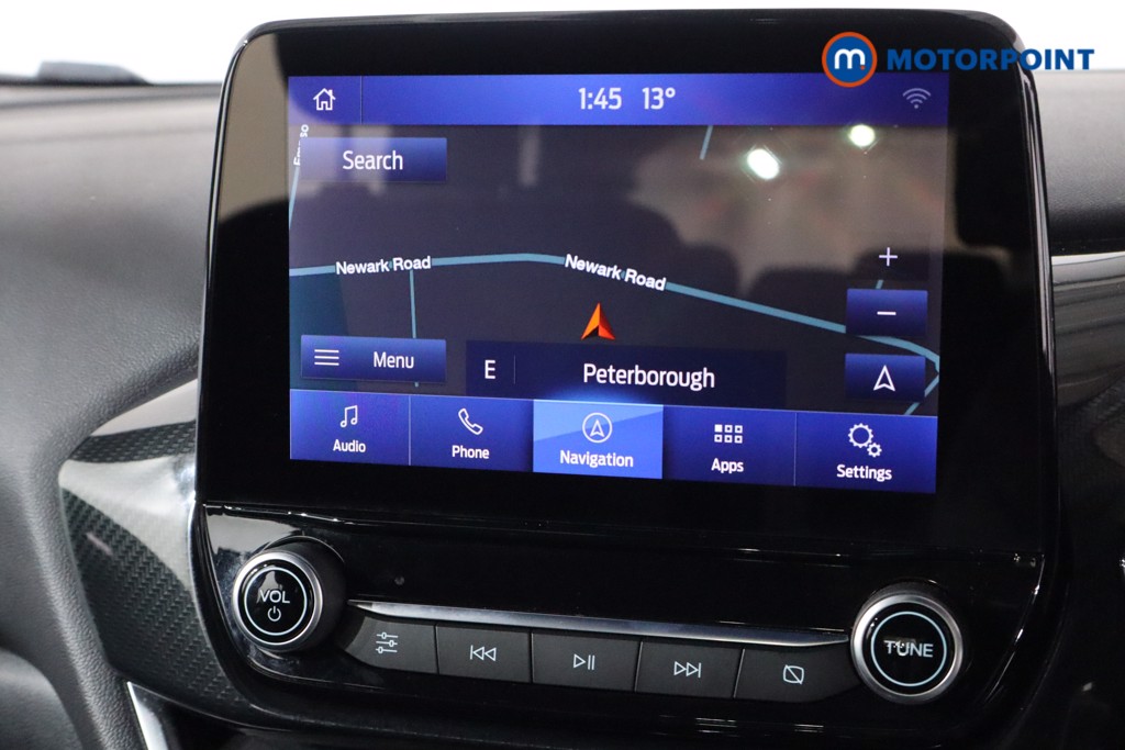 Used Ford Puma 2023 for sale - 76303032: Photo 10