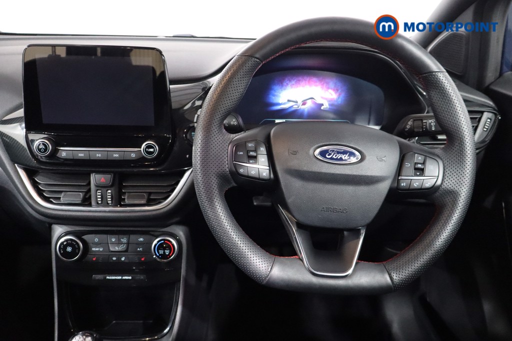 Used Ford Puma 2023 for sale - 76303032: Photo 11
