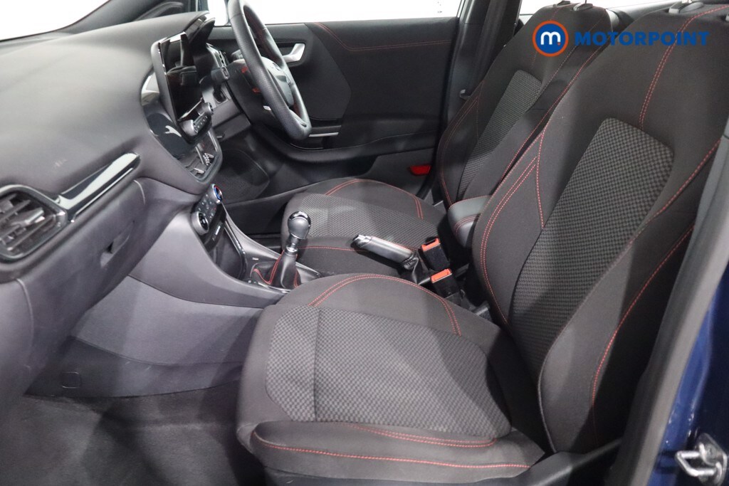 Used Ford Puma 2023 for sale - 76303032: Photo 12