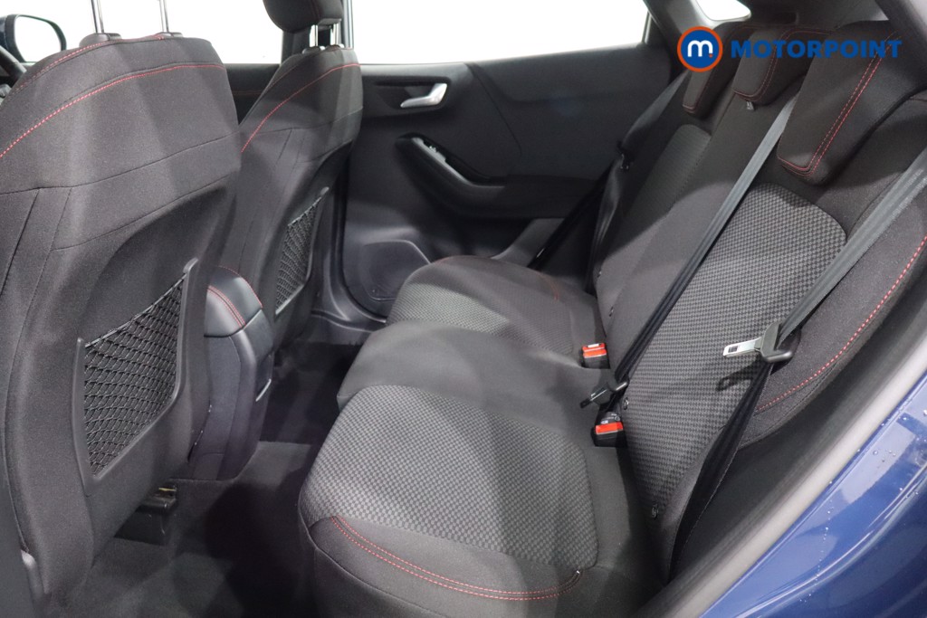 Used Ford Puma 2023 for sale - 76303032: Photo 13