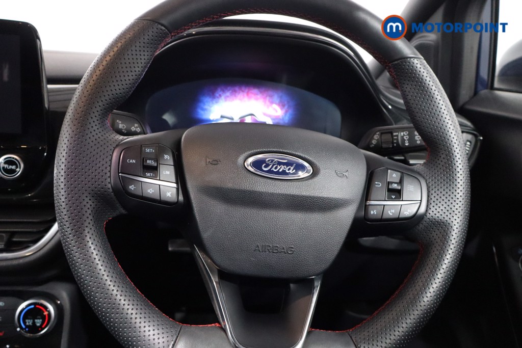 Used Ford Puma 2023 for sale - 76303032: Photo 14