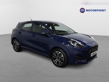 Ford - Puma