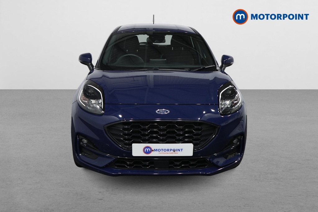 Used Ford Puma 2023 for sale - 76303032: Photo 2