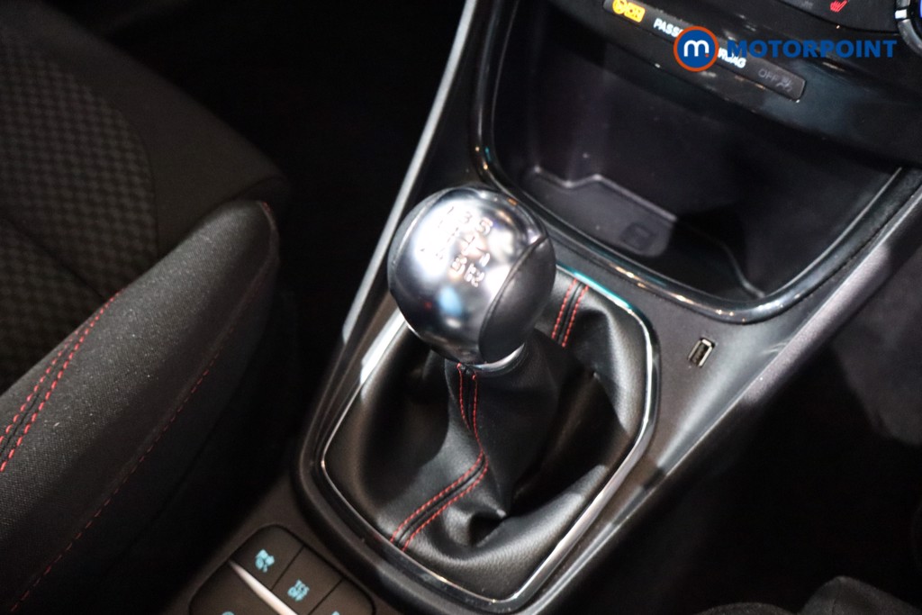 Used Ford Puma 2023 for sale - 76303032: Photo 22