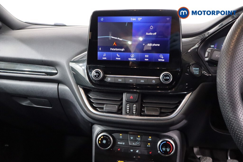 Used Ford Puma 2023 for sale - 76303032: Photo 23