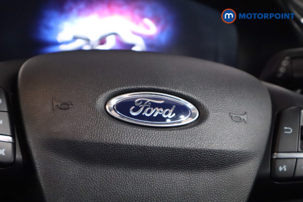 Used Ford Puma 2023 for sale - 76303032: Photo 25