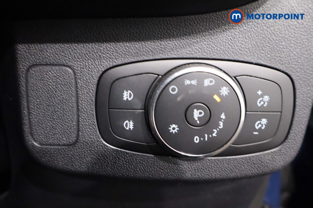 Used Ford Puma 2023 for sale - 76303032: Photo 30