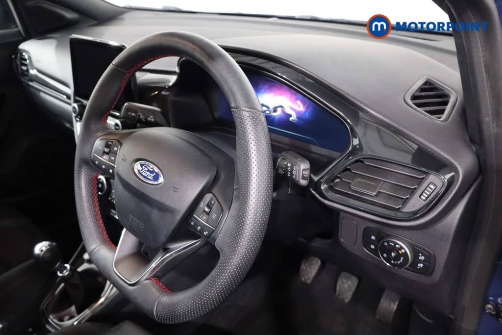 Used Ford Puma 2023 for sale - 76303032: Photo 31