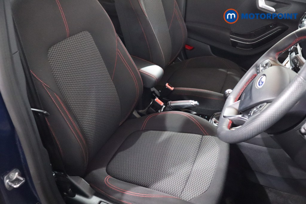 Used Ford Puma 2023 for sale - 76303032: Photo 32