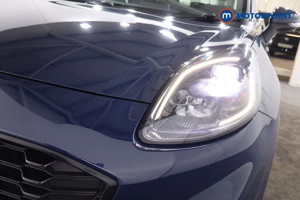 Used Ford Puma 2023 for sale - 76303032: Photo 35
