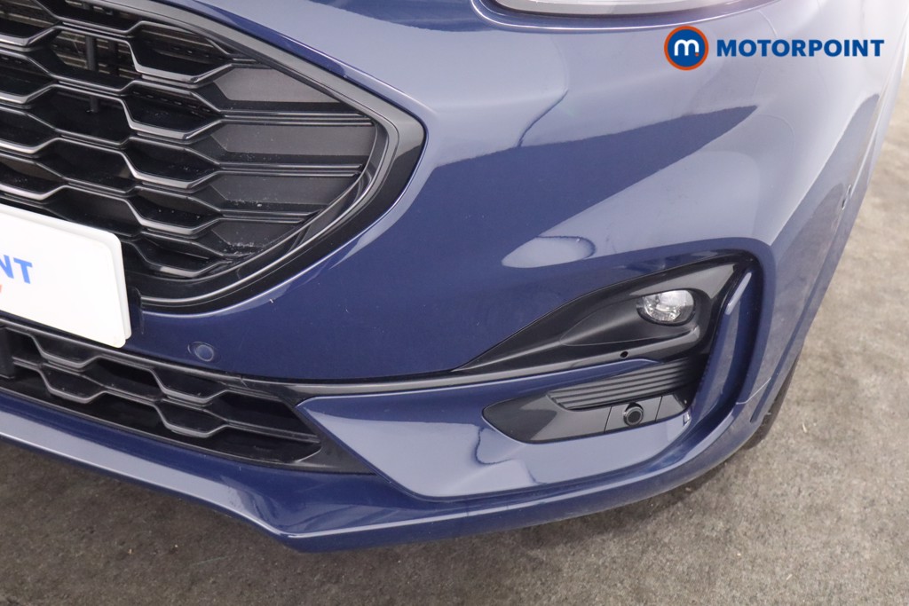 Used Ford Puma 2023 for sale - 76303032: Photo 36