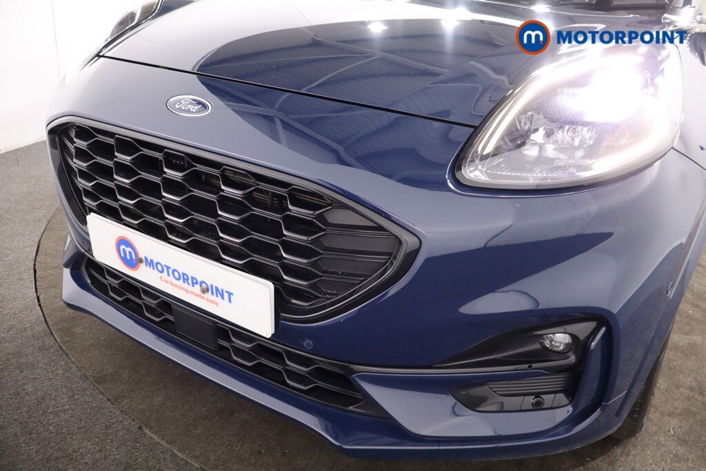 Used Ford Puma 2023 for sale - 76303032: Photo 38