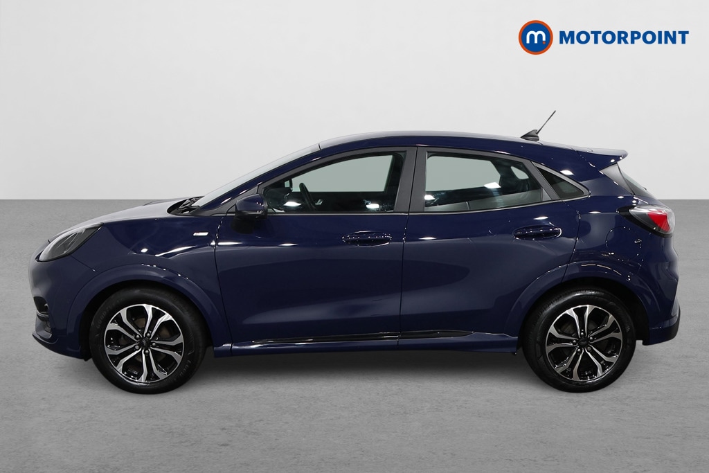 Used Ford Puma 2023 for sale - 76303032: Photo 4