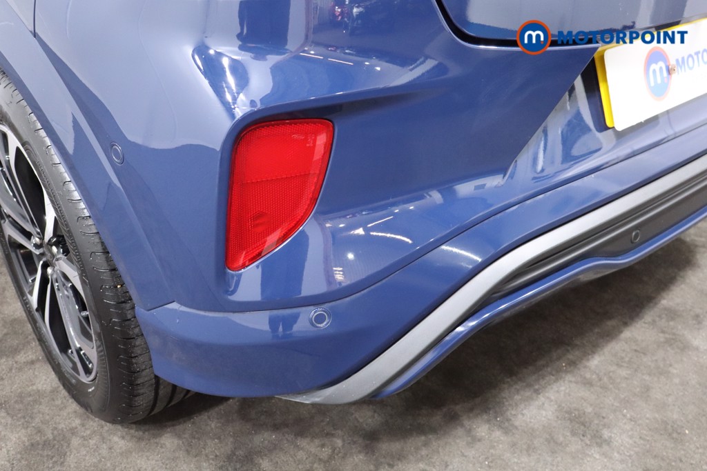 Used Ford Puma 2023 for sale - 76303032: Photo 42