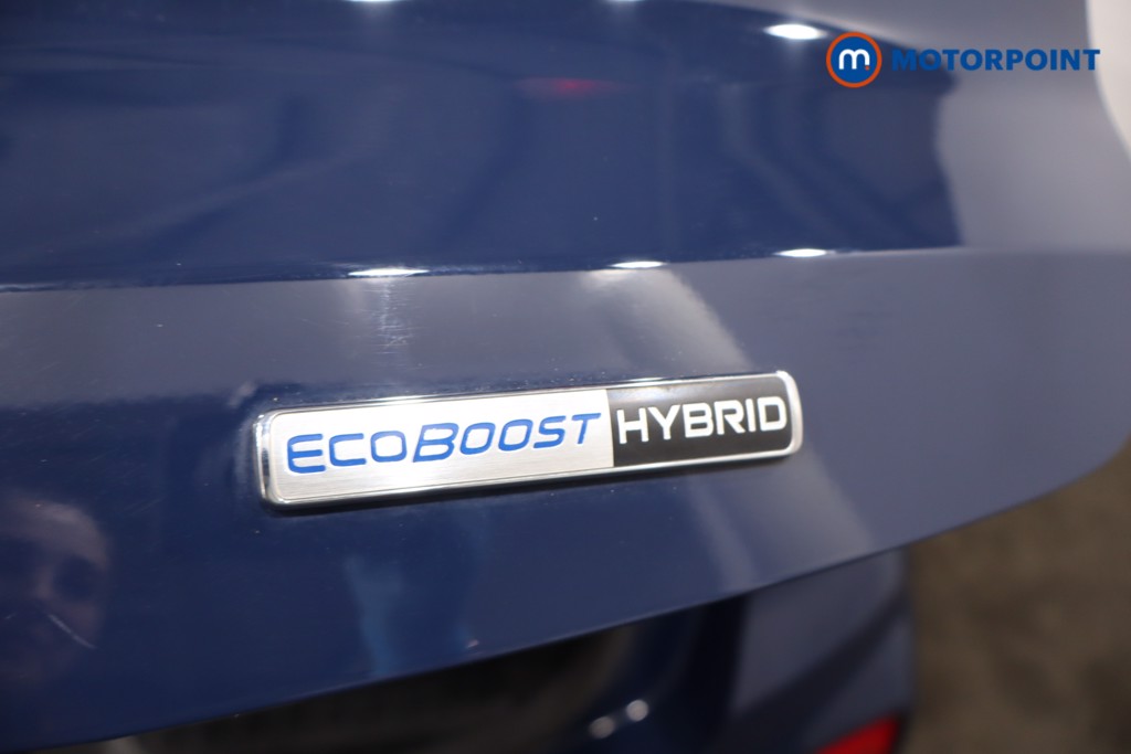 Used Ford Puma 2023 for sale - 76303032: Photo 43