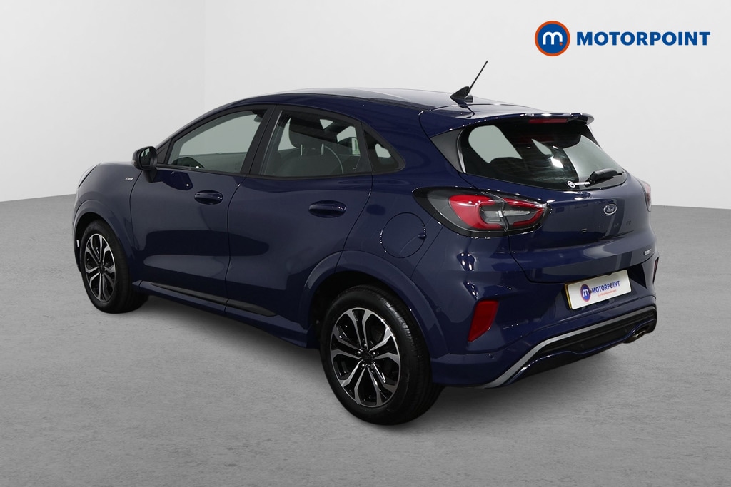 Used Ford Puma 2023 for sale - 76303032: Photo 5