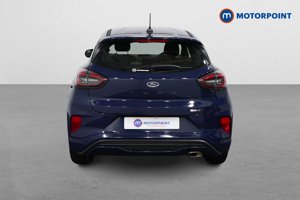 Used Ford Puma 2023 for sale - 76303032: Photo 6