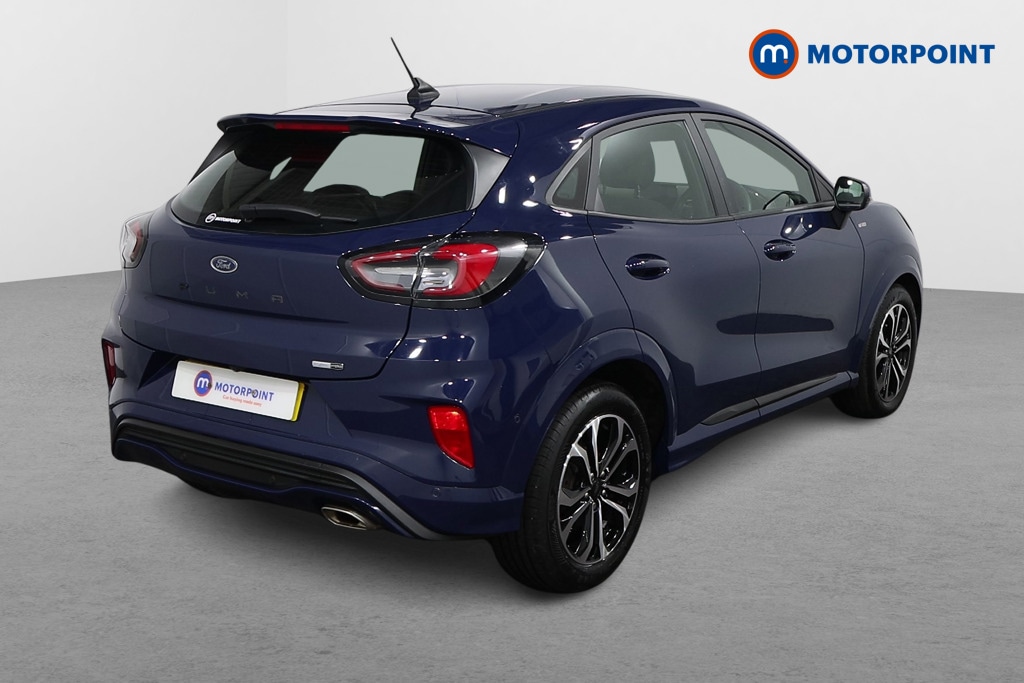 Used Ford Puma 2023 for sale - 76303032: Photo 7