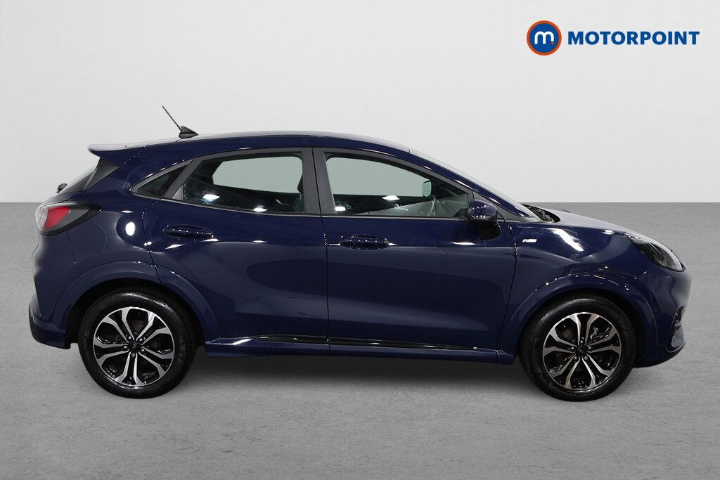 Used Ford Puma 2023 for sale - 76303032: Photo 8