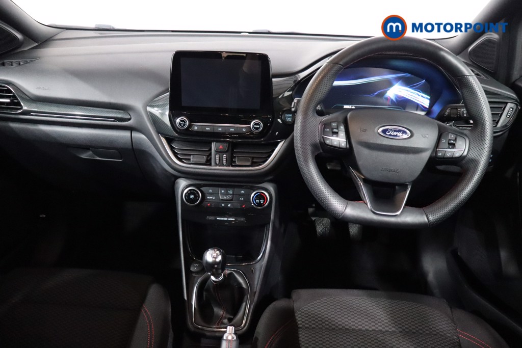 Used Ford Puma 2023 for sale - 76303032: Photo 9