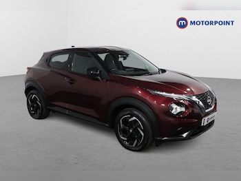 Used Nissan Juke 2023 for sale - 75619028: Photo