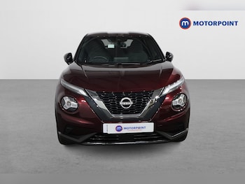 Used Nissan Juke 2023 for sale - 75619028: Photo