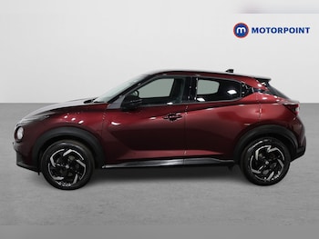 Used Nissan Juke 2023 for sale - 75619028: Photo
