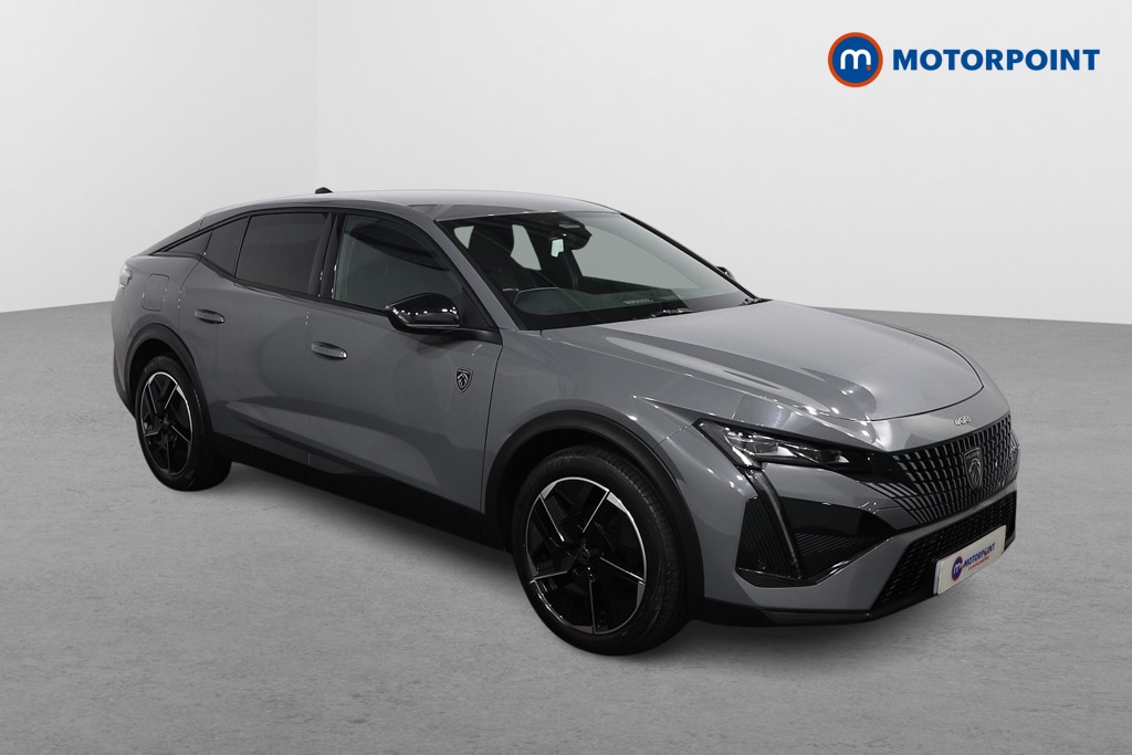 Used Peugeot 408 2024 for sale - 77962537: Photo 1