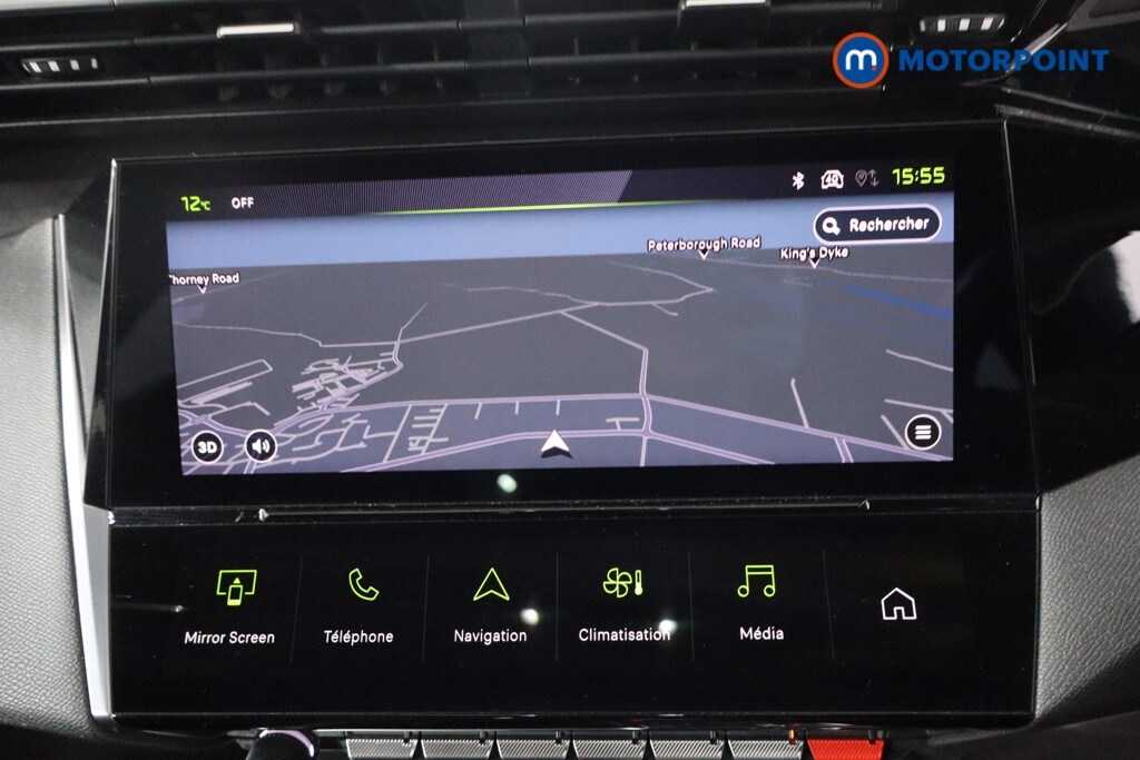 Used Peugeot 408 2024 for sale - 77962537: Photo 10