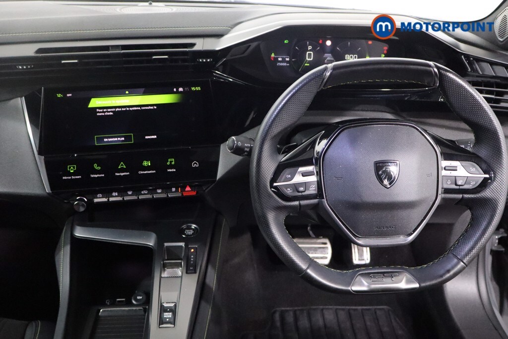 Used Peugeot 408 2024 for sale - 77962537: Photo 11