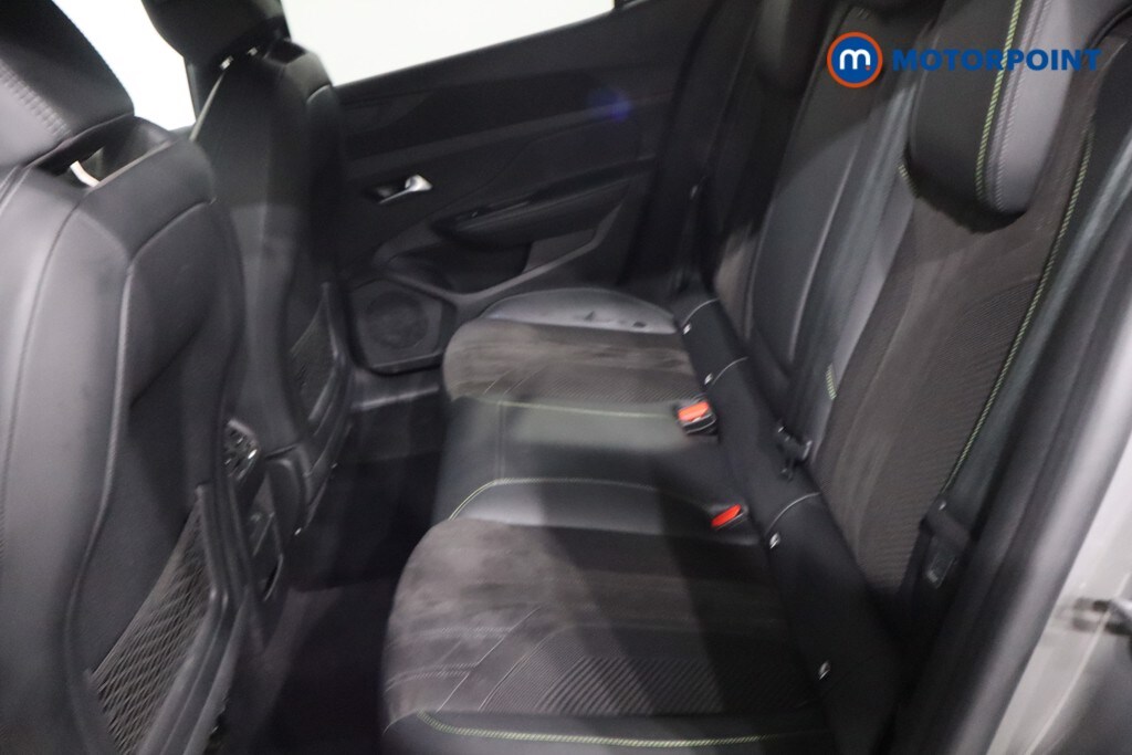 Used Peugeot 408 2024 for sale - 77962537: Photo 13