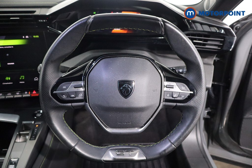 Used Peugeot 408 2024 for sale - 77962537: Photo 14