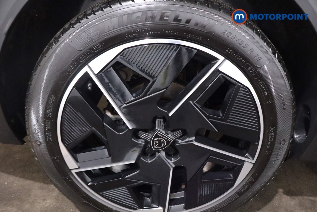 Used Peugeot 408 2024 for sale - 77962537: Photo 17