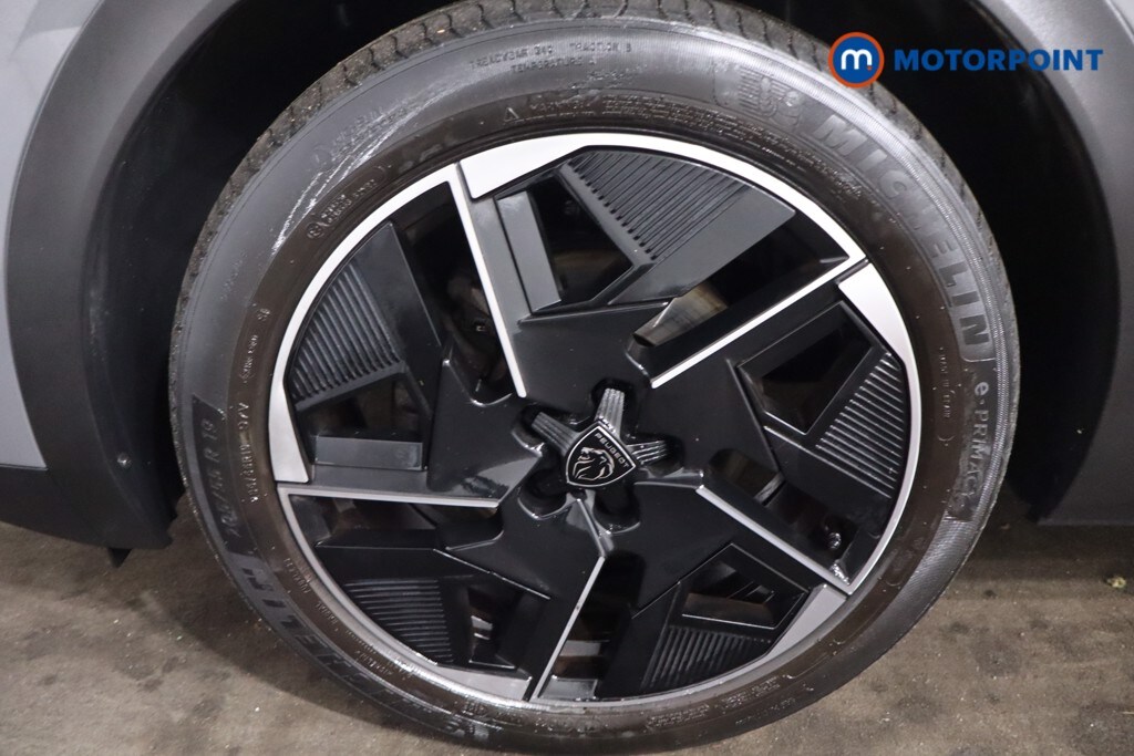 Used Peugeot 408 2024 for sale - 77962537: Photo 19