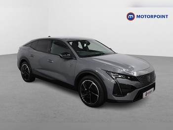 Peugeot 408 feature image