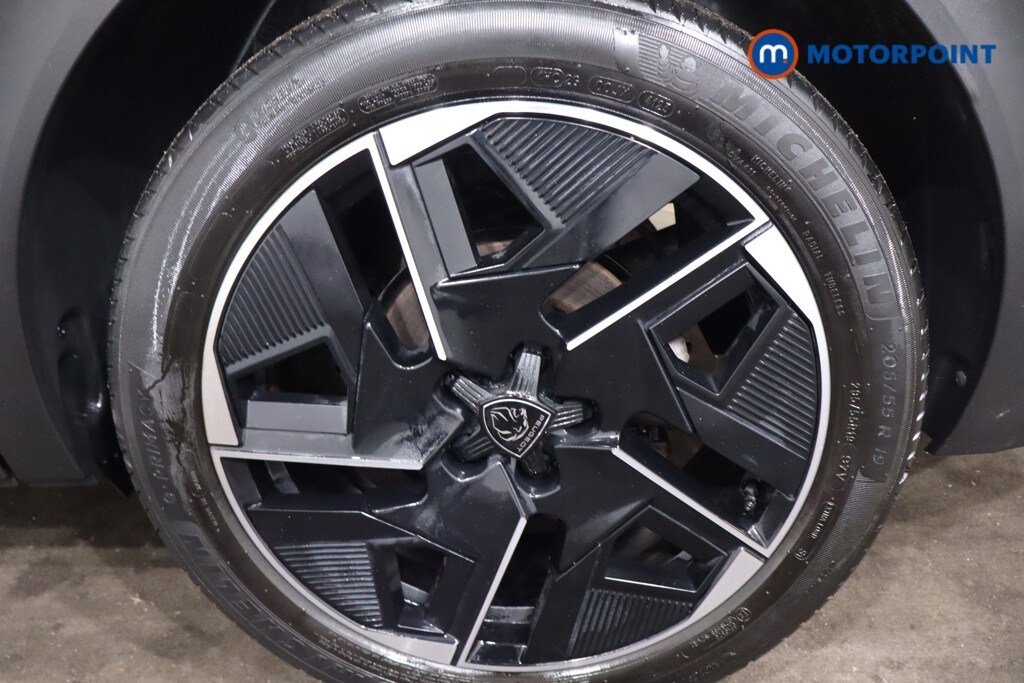 Used Peugeot 408 2024 for sale - 77962537: Photo 20