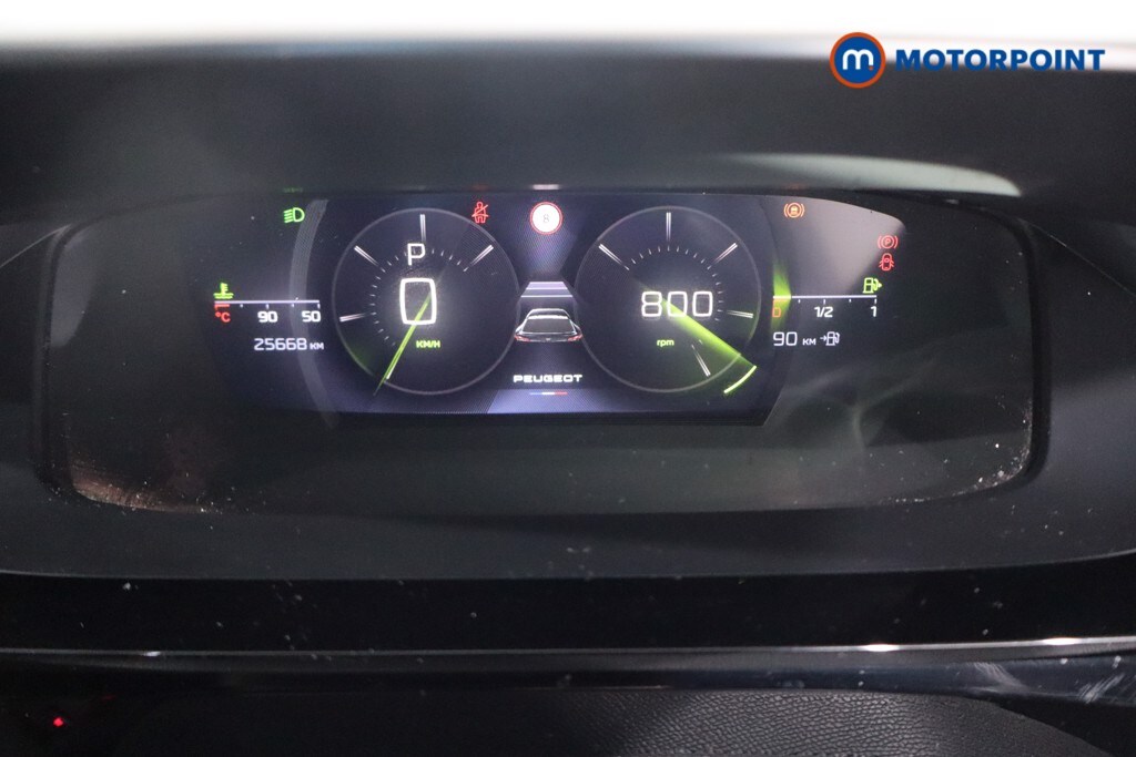 Used Peugeot 408 2024 for sale - 77962537: Photo 22