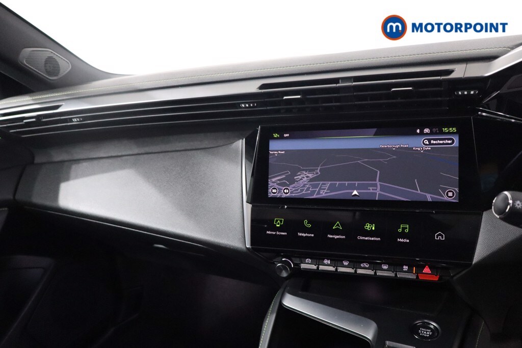 Used Peugeot 408 2024 for sale - 77962537: Photo 27