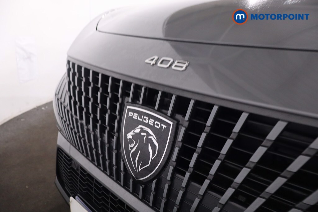Used Peugeot 408 2024 for sale - 77962537: Photo 38