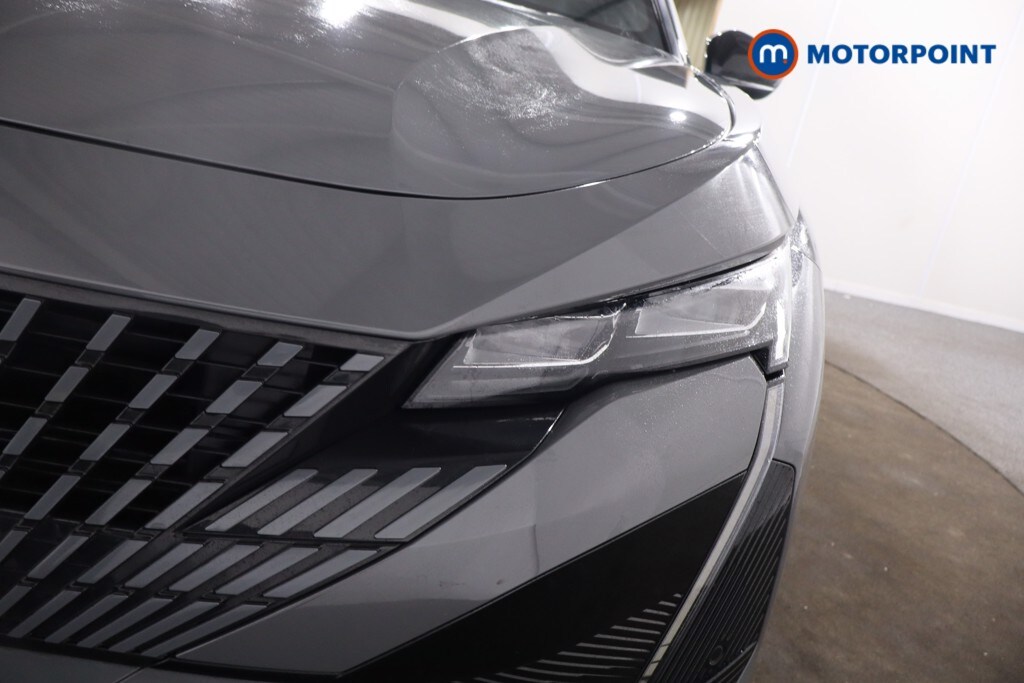 Used Peugeot 408 2024 for sale - 77962537: Photo 39