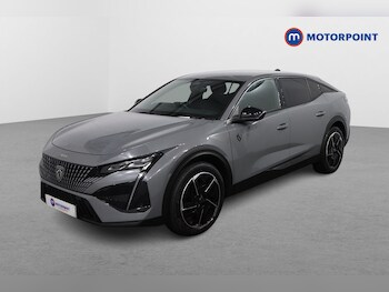 Used Peugeot 408 2024 for sale - 77962537: Photo