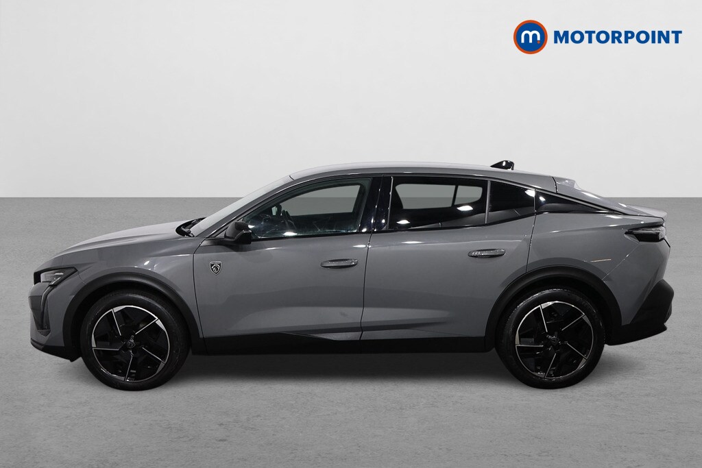 Used Peugeot 408 2024 for sale - 77962537: Photo 4