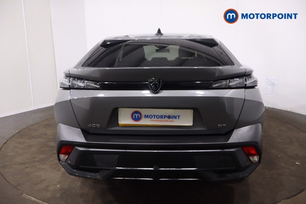 Used Peugeot 408 2024 for sale - 77962537: Photo 43